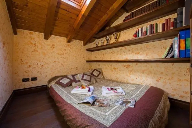 Family Villa, Birden Çok Yatak, Bahçeli (Villa Victoria)