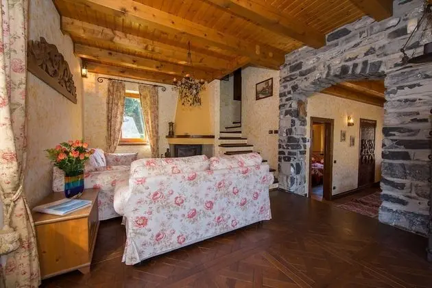 Family Villa, Birden Çok Yatak, Bahçeli (Villa Victoria)