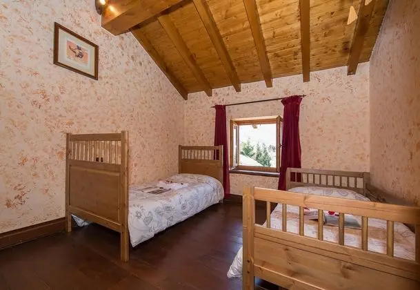 Family Villa, Birden Çok Yatak, Bahçeli (Villa Victoria)