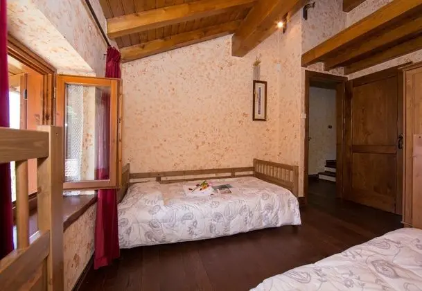 Family Villa, Birden Çok Yatak, Bahçeli (Villa Victoria)