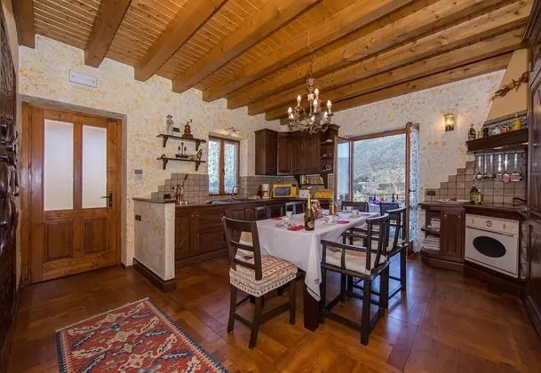Family Villa, Birden Çok Yatak, Bahçeli (Villa Victoria)