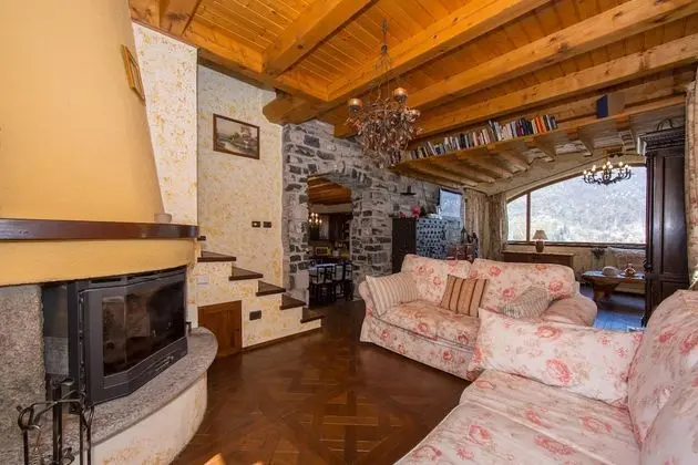 Family Villa, Birden Çok Yatak, Bahçeli (Villa Victoria)