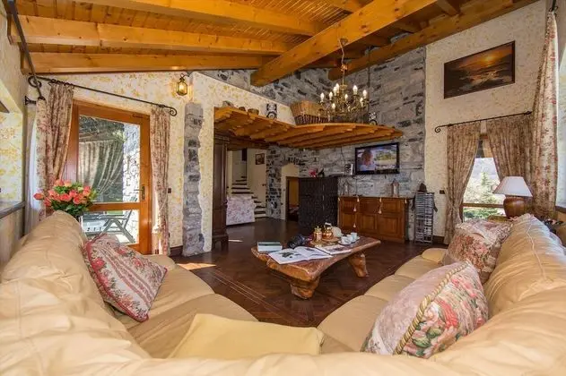 Family Villa, Birden Çok Yatak, Bahçeli (Villa Victoria)