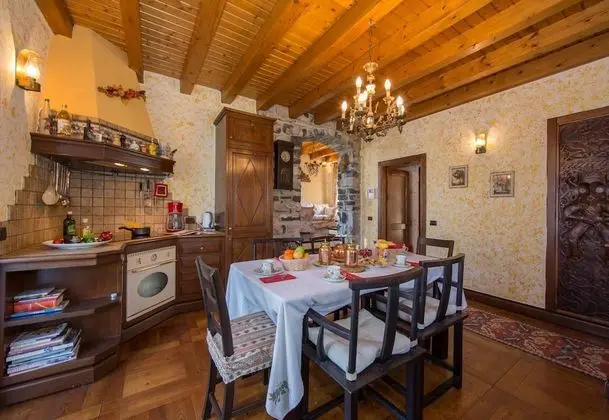 Family Villa, Birden Çok Yatak, Bahçeli (Villa Victoria)