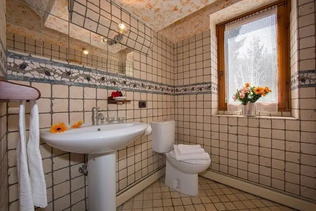Family Villa, Birden Çok Yatak, Bahçeli (Villa Victoria)