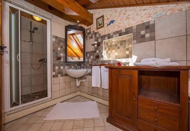 Family Villa, Birden Çok Yatak, Bahçeli (Villa Victoria)