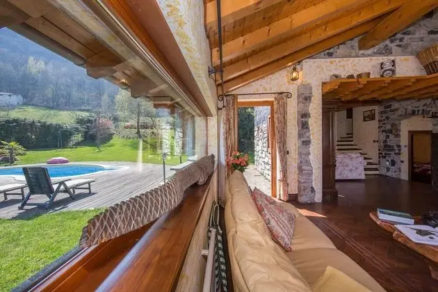 Family Villa, Birden Çok Yatak, Bahçeli (Villa Victoria)