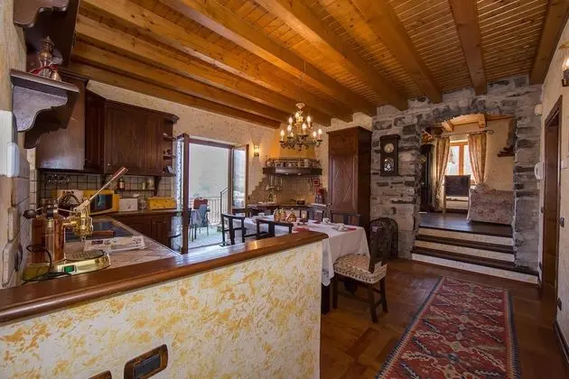 Family Villa, Birden Çok Yatak, Bahçeli (Villa Victoria)