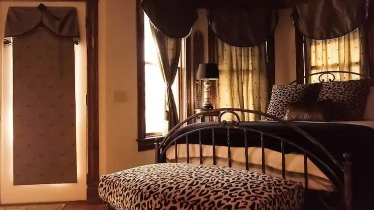 The Royal Suite
