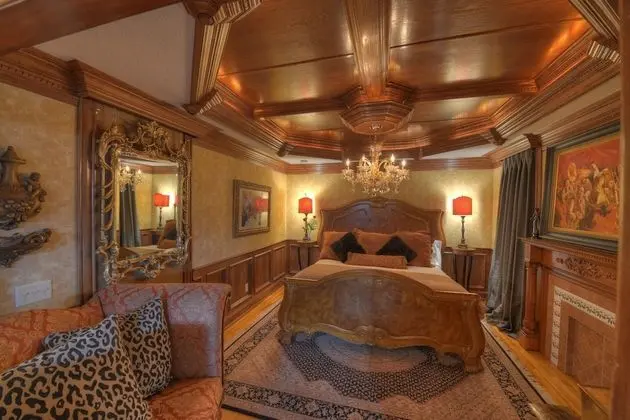 The Royal Suite