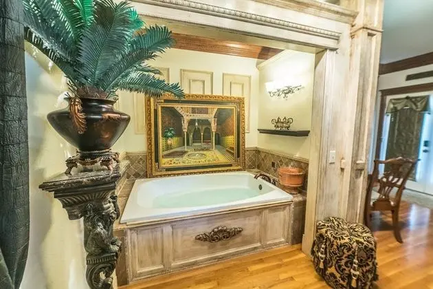 The Royal Suite