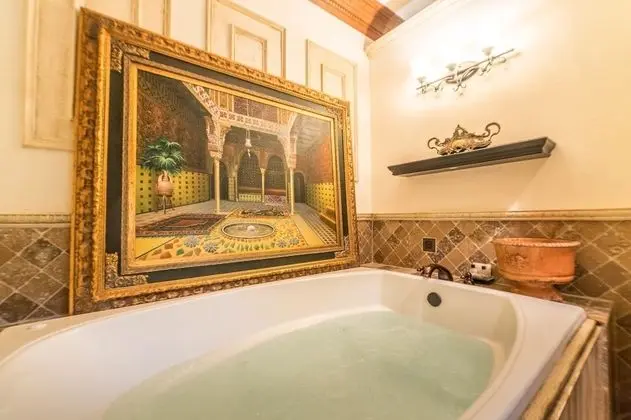 The Royal Suite
