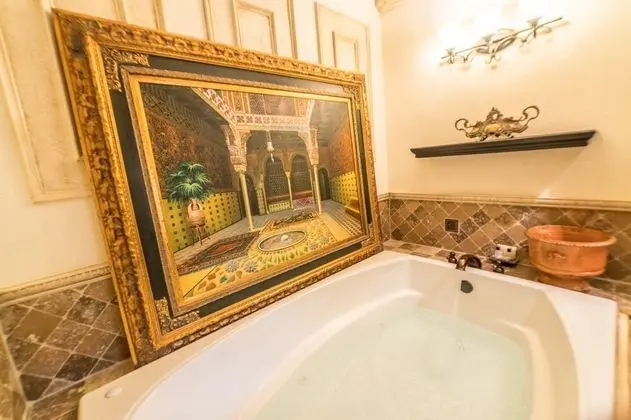 The Royal Suite