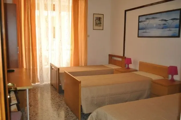 Business İki Ayrı Yataklı Oda, Özel Banyo