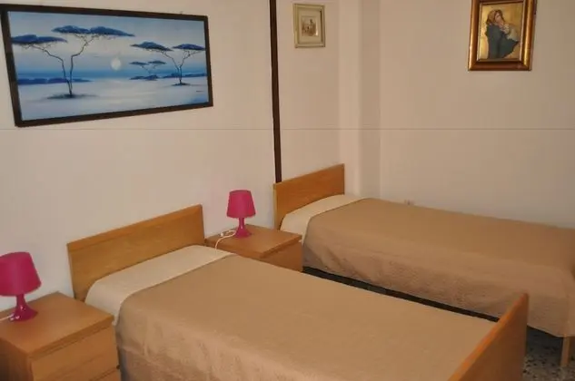 Business İki Ayrı Yataklı Oda, Özel Banyo