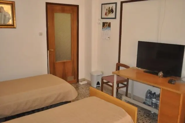 Business İki Ayrı Yataklı Oda, Özel Banyo