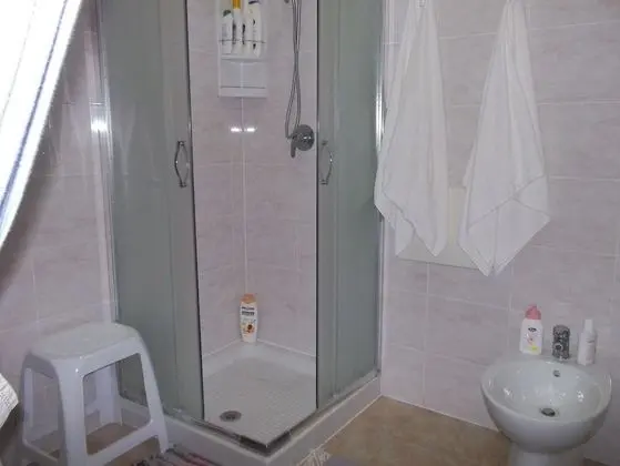 Business İki Ayrı Yataklı Oda, Özel Banyo