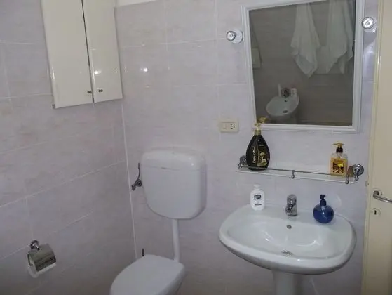 Business İki Ayrı Yataklı Oda, Özel Banyo