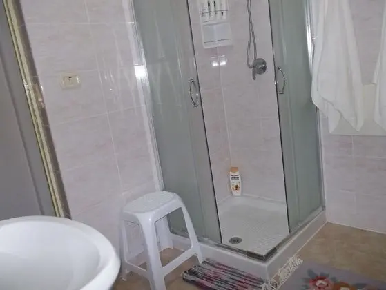 Business İki Ayrı Yataklı Oda, Özel Banyo