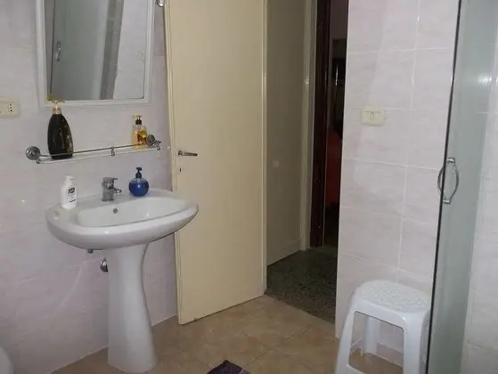 Business İki Ayrı Yataklı Oda, Özel Banyo