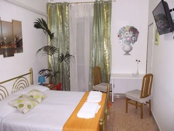 Business Tek Büyük Yataklı Oda, 2 Tek Kişilik Yatak, Özel Banyo