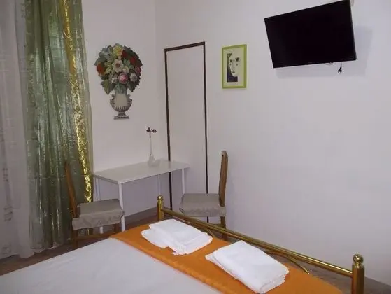 Business Tek Büyük Yataklı Oda, 2 Tek Kişilik Yatak, Özel Banyo