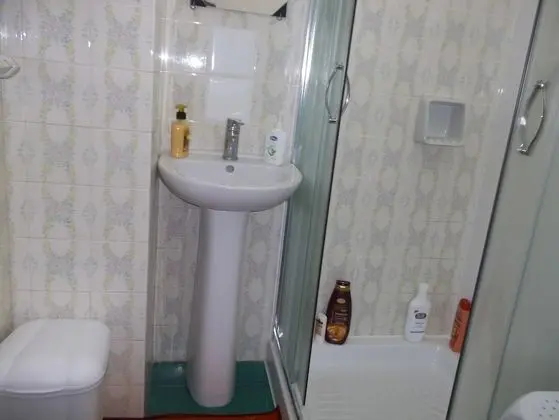 Business Tek Büyük Yataklı Oda, 2 Tek Kişilik Yatak, Özel Banyo