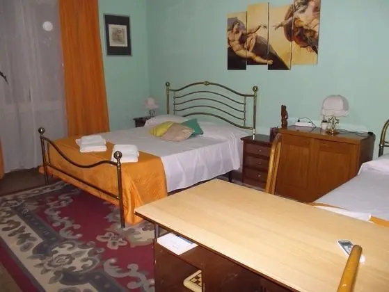 Superior Üç Kişilik Oda, 1 Yatak Odası, Özel Banyo