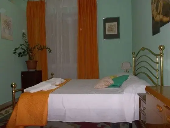 Superior Üç Kişilik Oda, 1 Yatak Odası, Özel Banyo