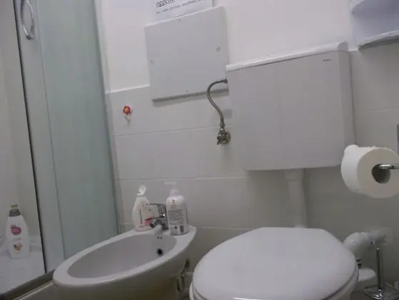 Superior Üç Kişilik Oda, 1 Yatak Odası, Özel Banyo