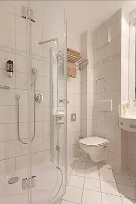 Tek Kişilik Oda