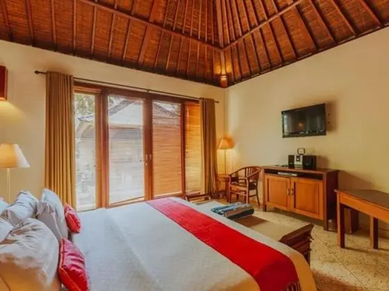 Villa, 1 Yatak Odası, Kişiye Özel Havuzlu