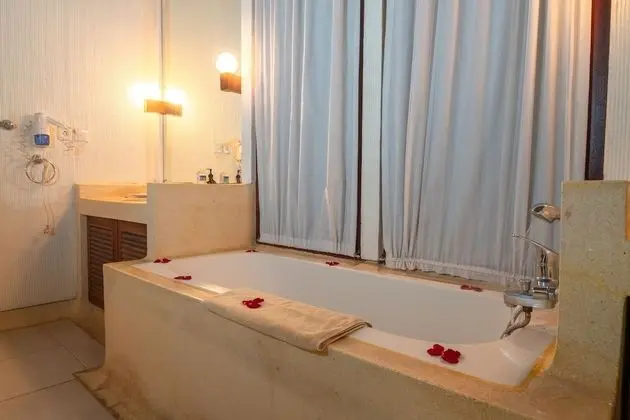Villa, 1 Yatak Odası, Kişiye Özel Havuzlu