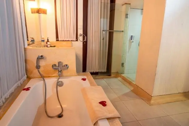 Villa, 1 Yatak Odası, Kişiye Özel Havuzlu