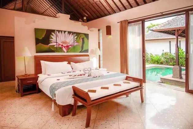 Villa, 2 Yatak Odası, Kişiye Özel Havuzlu