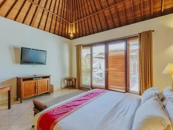 Villa, 2 Yatak Odası, Kişiye Özel Havuzlu