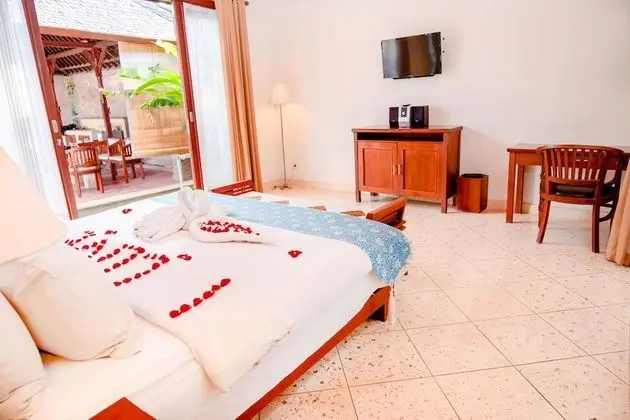 Villa, 2 Yatak Odası, Kişiye Özel Havuzlu