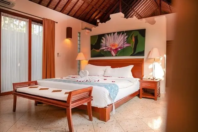 Villa, 2 Yatak Odası, Kişiye Özel Havuzlu