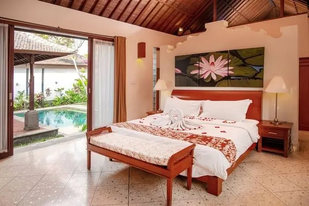 Villa, 2 Yatak Odası, Kişiye Özel Havuzlu