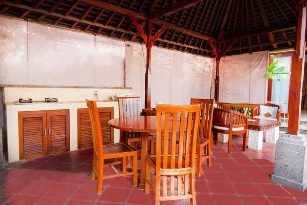 Villa, 2 Yatak Odası, Kişiye Özel Havuzlu