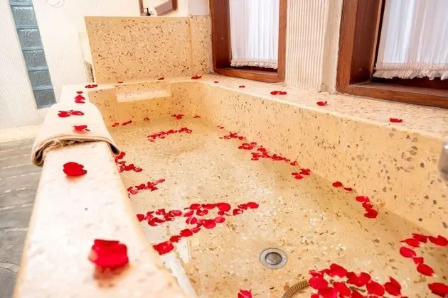 Villa, 2 Yatak Odası, Kişiye Özel Havuzlu