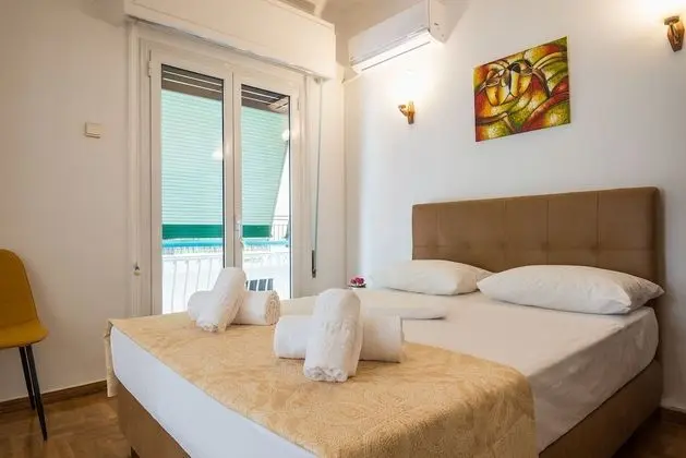 Apart Daire (Victoria Best Apartments near metro)