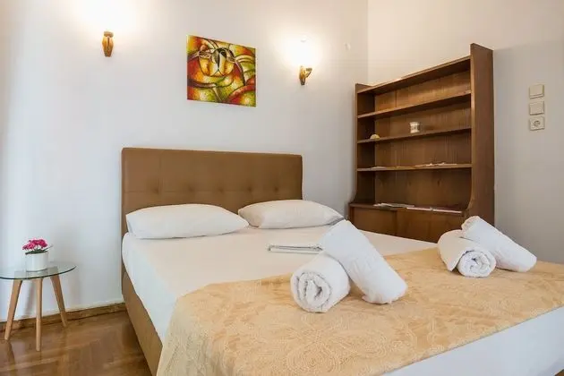 Apart Daire (Victoria Best Apartments near metro)