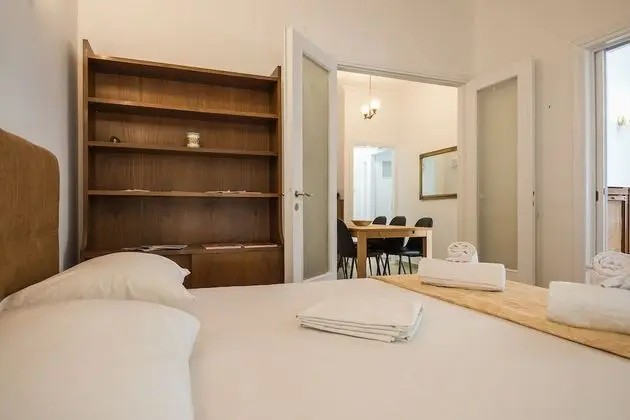 Apart Daire (Victoria Best Apartments near metro)