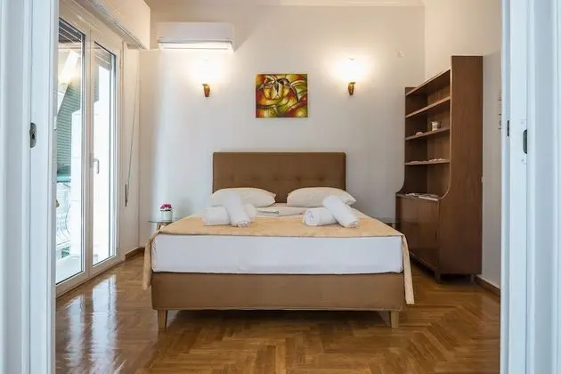 Apart Daire (Victoria Best Apartments near metro)