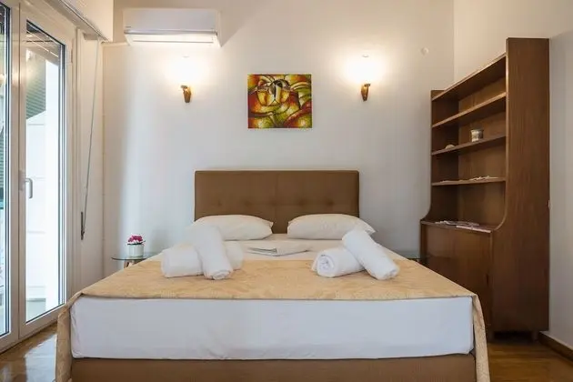 Apart Daire (Victoria Best Apartments near metro)