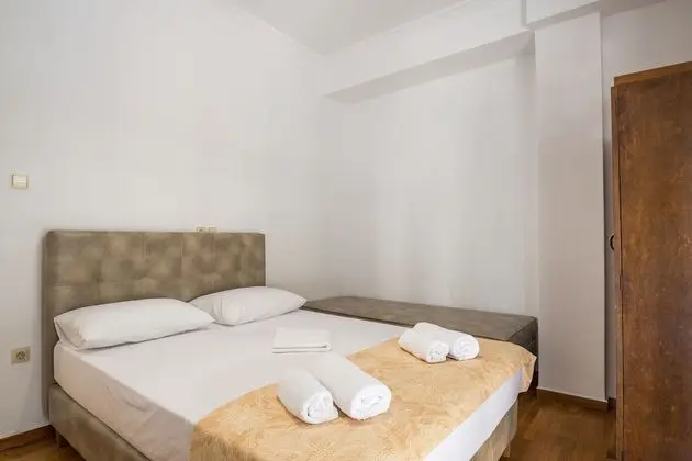 Apart Daire (Victoria Best Apartments near metro)