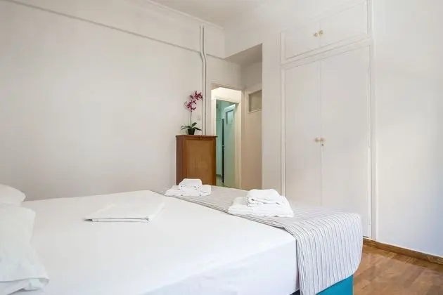 Apart Daire (Victoria Best Apartments near metro)