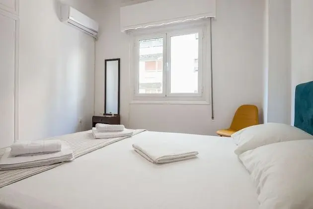 Apart Daire (Victoria Best Apartments near metro)