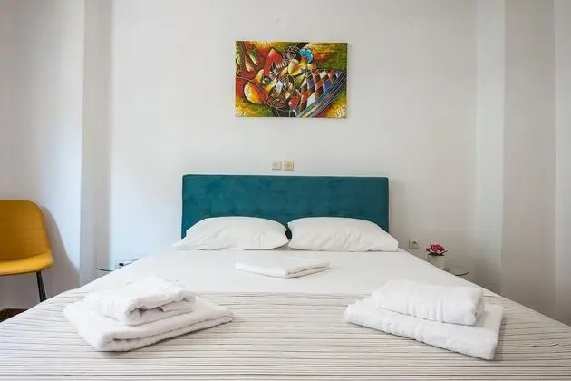 Apart Daire (Victoria Best Apartments near metro)